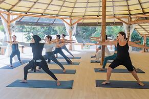 Voasis Valley Krabi - Natural Resort - Adults Only