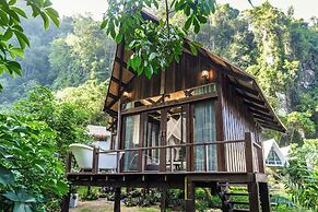 Voasis Valley Krabi - Natural Resort - Adults Only