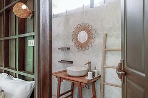 Voasis Valley Krabi - Natural Resort - Adults Only