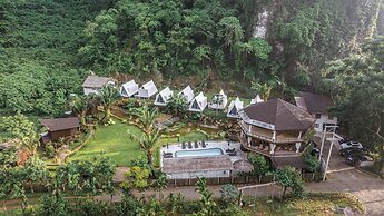Voasis Valley Krabi - Natural Resort - Adults Only