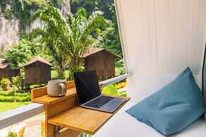 Voasis Valley Krabi - Natural Resort - Adults Only