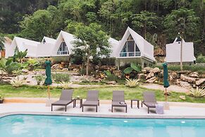 Voasis Valley Krabi - Natural Resort - Adults Only