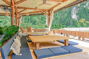 Voasis Valley Krabi - Natural Resort - Adults Only