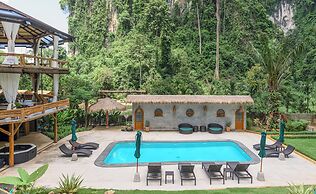 Voasis Valley Krabi - Natural Resort - Adults Only