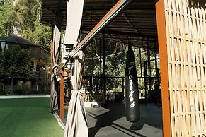 Voasis Valley Krabi - Natural Resort - Adults Only