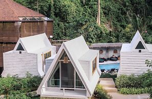 Voasis Valley Krabi - Natural Resort - Adults Only