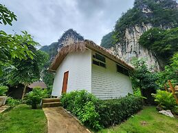 Voasis Valley Krabi - Natural Resort - Adults Only