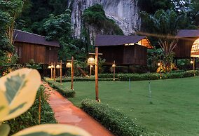 Voasis Valley Krabi - Natural Resort - Adults Only