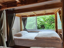 Voasis Valley Krabi - Natural Resort - Adults Only