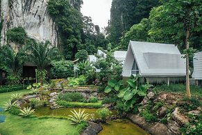 Voasis Valley Krabi - Natural Resort - Adults Only