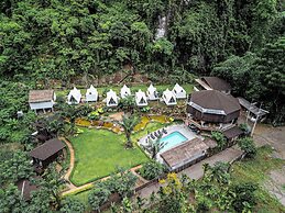 Voasis Valley Krabi - Natural Resort - Adults Only