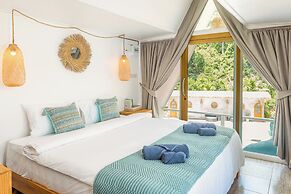 Voasis Valley Krabi - Natural Resort - Adults Only