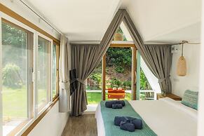 Voasis Valley Krabi - Natural Resort - Adults Only