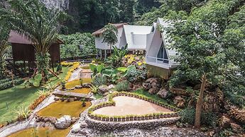 Voasis Valley Krabi - Natural Resort - Adults Only