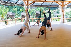 Voasis Valley Krabi - Natural Resort - Adults Only