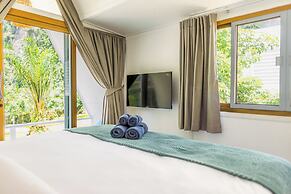 Voasis Valley Krabi - Natural Resort - Adults Only