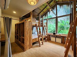 Voasis Valley Krabi - Natural Resort - Adults Only