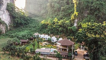 Voasis Valley Krabi - Natural Resort - Adults Only