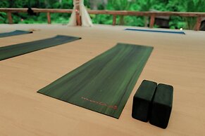 Voasis Valley Krabi - Natural Resort - Adults Only