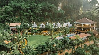 Voasis Valley Krabi - Natural Resort - Adults Only