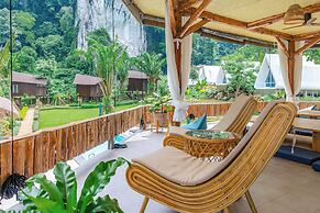 Voasis Valley Krabi - Natural Resort - Adults Only