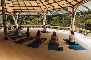 Voasis Valley Krabi - Natural Resort - Adults Only