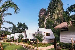 Voasis Valley Krabi - Natural Resort - Adults Only