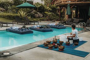 Voasis Valley Krabi - Natural Resort - Adults Only