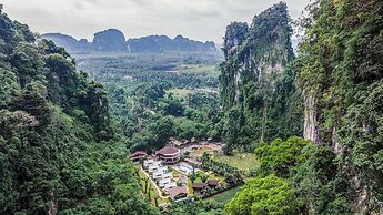 Voasis Valley Krabi - Natural Resort - Adults Only