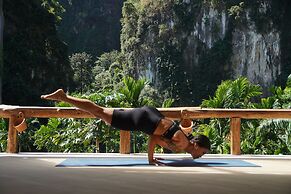 Voasis Valley Krabi - Natural Resort - Adults Only