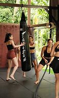 Voasis Valley Krabi - Natural Resort - Adults Only
