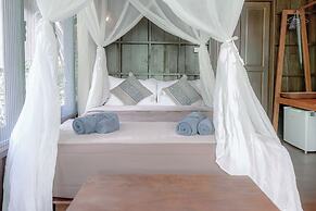 Voasis Valley Krabi - Natural Resort - Adults Only