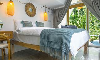 Voasis Valley Krabi - Natural Resort - Adults Only