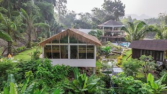 Voasis Valley Krabi - Natural Resort - Adults Only