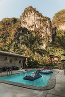 Voasis Valley Krabi - Natural Resort - Adults Only