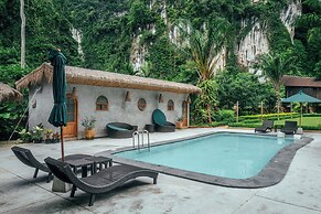 Voasis Valley Krabi - Natural Resort - Adults Only