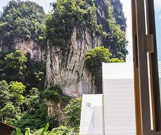 Voasis Valley Krabi - Natural Resort - Adults Only
