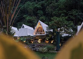 Voasis Valley Krabi - Natural Resort - Adults Only