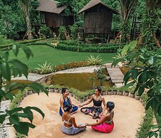Voasis Valley Krabi - Natural Resort - Adults Only