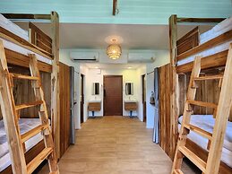 Voasis Valley Krabi - Natural Resort - Adults Only