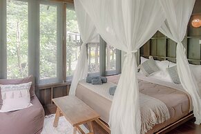 Voasis Valley Krabi - Natural Resort - Adults Only