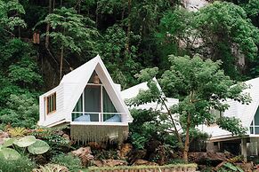 Voasis Valley Krabi - Natural Resort - Adults Only