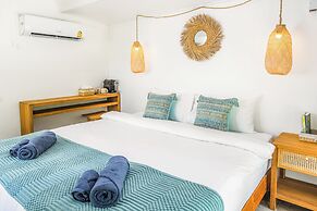 Voasis Valley Krabi - Natural Resort - Adults Only