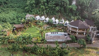 Voasis Valley Krabi - Natural Resort - Adults Only