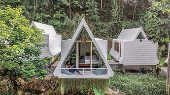Voasis Valley Krabi - Natural Resort - Adults Only