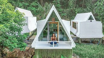 Voasis Valley Krabi - Natural Resort - Adults Only