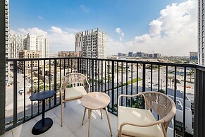 Premium Apartments at Executive Residences