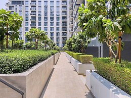 Premium Apartments at Executive Residences