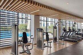 Premium Apartments at Executive Residences
