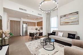 Premium Apartments at Executive Residences